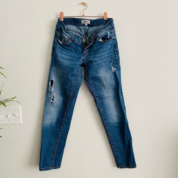 Denim - Gently used Denim Jeans